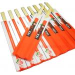 Half Sleeve Paper Wrapped Bamboo Chopsticks Length 23cm for sale