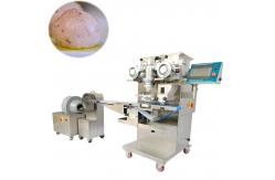 China Lbaneh balls making machine/ Automatic Cheese ball machine/yougurt ball machine supplier