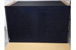 China 330W Mono Perc Solar Panels Half Cut supplier