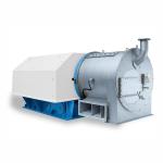 Customized Basket Centrifuge Pushing Type SS304 Continuous Automatic for sale