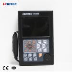 6dB DAC Digital Ultrasonic Flaw Detector High-speed 0dB - 130dB with oil proof FD550 for sale