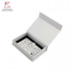 CMYK 4C Printing Handmade Custom Cardboard Gift Boxes For U Disk for sale