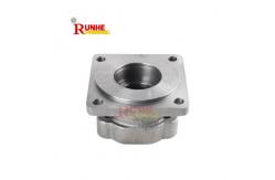 China Gear Pump Hydraulic Pump Spare Parts 313-5037-202 For Agricultural Machinery supplier