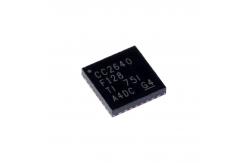 China C-J CC2640F128RHBR chips electronic components bom microcontrollers Ltc3858ign-1 supplier
