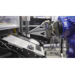 GP25 Handling Robot Arm Manipulator Yaskawa Motoman With Schunk Collaborative Gripper