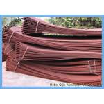 High Performance Crimped Wire Mesh For Coal Factory / Construction for sale