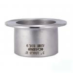 Connection Butt Weld Stub End Couplings with Equal Performance for sale