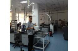 China Construction Materials Testing Equipment manufacturer