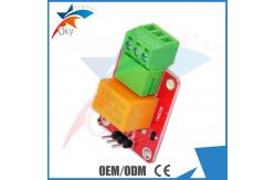 China Digital Arduino Solid State Relay Shield Household Appliances Control Module supplier