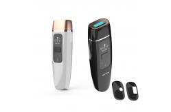 China FDA 3 In 1 600000 Pulses Portable Laser Hair Removal Machines supplier