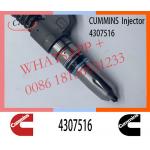 Diesel  QSM11 ISM11 M11 Engine Fuel Injector 4307516 4061851