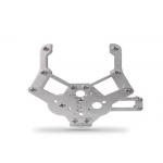 Hard Aluminium Robot Arm Clamp For Robotic Manipulator DIY Toy