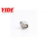 Aviation Male And Female Plug Connector IP67 Waterproof Soldering for sale