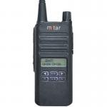 XIR C2620 Analog And Digital Dual Mode IP54 Waterproof And Dustproof Professional Walkie Talkies for sale