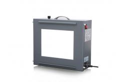 China Transmissive Camera Test Chart , 3100K Illuminance Video Camera Resolution Chart  supplier