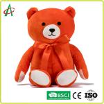 30cm Small Stuffed Teddy Bears Day Party Gifts CPSIA Certification for sale
