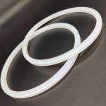 Silicone Rubber Custom Fitting Seals Are Durable And High Temperature Resistant for sale