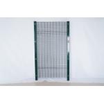 Safety 4.0mm Q195 358 Security Fence Prison Mesh OEM Accepted for sale
