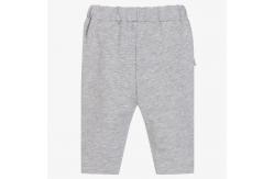 China Children Sweatpants Baby Unisex Jogger Pants Infant Jogger Pants For Kids supplier