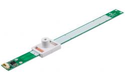 China LXE3301AL003 LX3301A 100MM LINEAR INDUCTIVE POSITION SENSOR EVALUATION BOARD supplier
