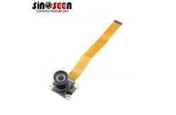 China 2MP 1080P 90FPS AR0234 CMOS Compact MIPI Camera Module IR Performance supplier