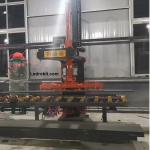 Customized Automatic Loading Machine with Safety Features and LCD Display for sale