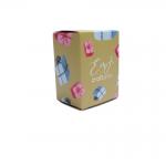 Cheap Custom Mystery Gift Paper Boxes Packaging Beauty Products Boxes With Logo for sale