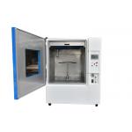 IEC 60529 IPX1 / IPX2 Drip Test Chamber 1000L Vertical Water Dripping Waterproof Tester