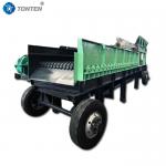Debris Separator Mudstone Separating Machine Construction Waste Sorting Plant for sale