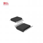 MAX3227EAAE+T Electronic Components IC Chips Low Power RS-232 Transceiver for sale