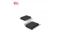 China MAX3227EAAE+T Electronic Components IC Chips Low Power RS-232 Transceiver supplier