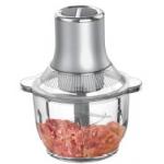 2.2L 400W Meat Chopper Machine Electric Food Blender Grinder for sale