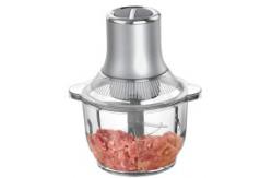 China 2.2L 400W Meat Chopper Machine Electric Food Blender Grinder supplier