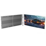 Indoor Full - Color P2.5 LED Module with High Refresh Rate for Video Wall Digital Signage Display Screen for sale