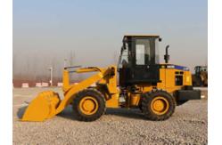 China Municipal SEM618D 1800kg Wheel Loader Machine Conveying Hoisting Machine supplier