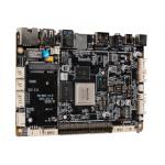 Rockchip Rk3399 Embedded Linux Board 4K Display Industrial With I2C Interface for sale