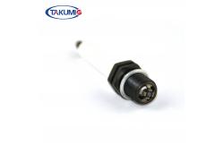China M18*1.5 Industrial Spark Plug Replace Champion Rb76N / Beru 18Gz7/S supplier