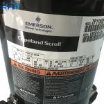 Copeland ZF11KQE-TFD-551 3.5HP Refrigeration Scroll Compressor for sale