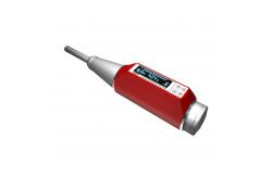 China 100N/Mm2 3.7V Rebound Concrete Test Hammer With PSI Value supplier