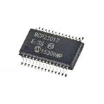 MICROCHIP MCP23017-E IC Electronic Components Pic Microcontroller Integrated Circuits Scrap for sale