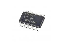 China MICROCHIP MCP23017-E IC Electronic Components Pic Microcontroller Integrated Circuits Scrap supplier