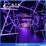 Shearable Indoor RGB LED Strip Light Outdoor Durable Multipurpose
