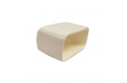 China Unistrut High Silicon P2860-55 over Unistrut Channel End Cap supplier