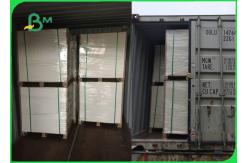 China White Coated One Side FBB GC1 Ivory Paperboard 250gsm To 350gsm Customized supplier