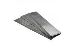 China Mo1 Cold Rolled Molybdenum Sheet With Thickness 0.05mm Mirror Surface supplier