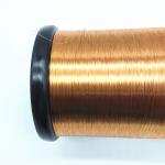 2uew155 38 Awg Enameled Magnet Wire Self Bonding Motor Winding for sale