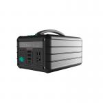 Ultra Durable Solar Portable Power Station Outdoor Power Bank 110V For Camping for sale