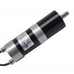 Speed Gate Motors 130 Watt Closed Loop Servo Motor 57mm Planetary Gear Motor 24V for sale