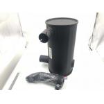 SK120-6 Excavator Diesel Engine Exhaust Muffler