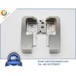 97WNiFe Tungsten Alloy Machined Mold for sale